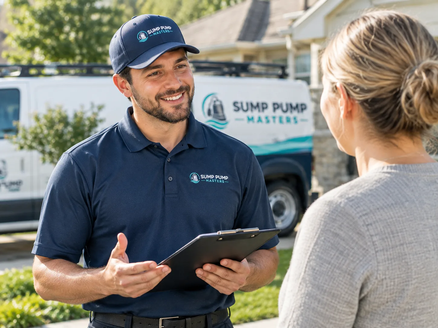 Sump Pump Repair Franklinton, NC FAQs